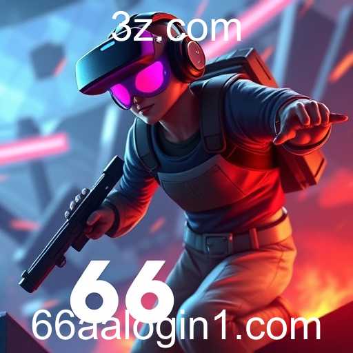 A Ascensão de 66aa Login nos Jogos Online
