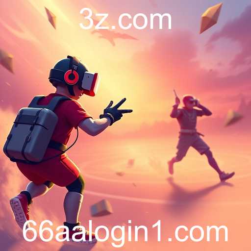 A Evolução do 66aa Login no Mundo dos Jogos Online