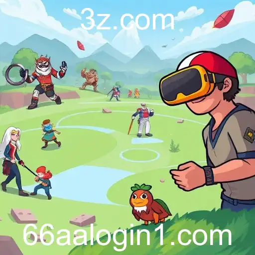Novidades e Desafios do 66aa Login em 2026