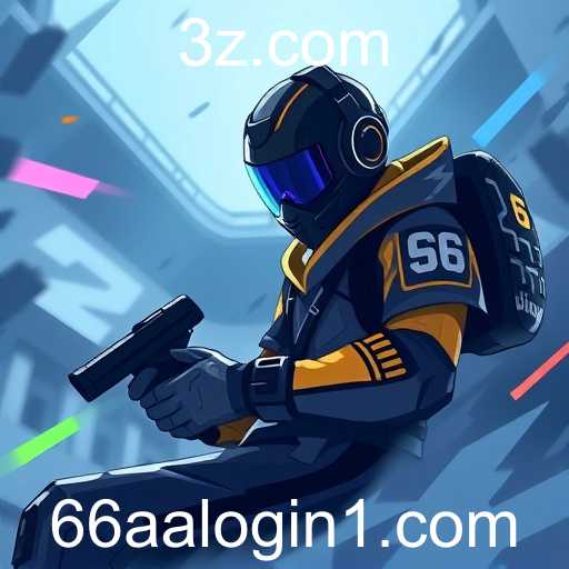 Revolução no Mundo dos Jogos com 66aa login