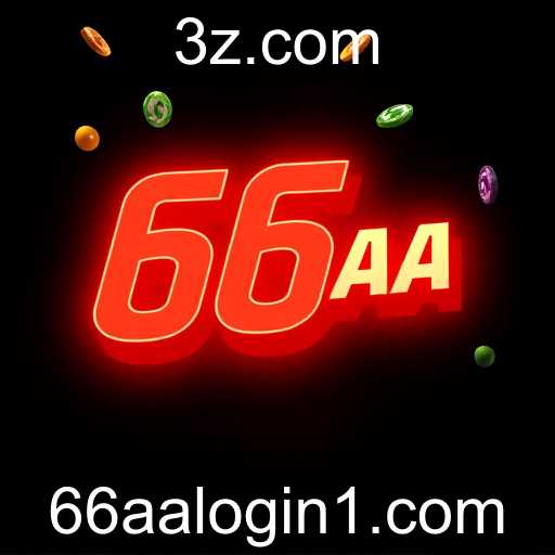 Ascensão do 66aa no Mundo dos Jogos Online