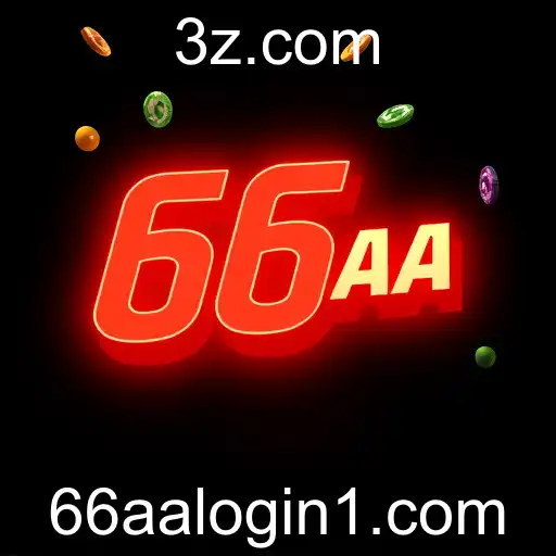 Ascensão do 66aa no Mundo dos Jogos Online