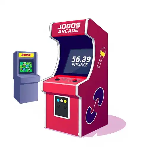 Explorando o Fascinante Mundo dos Jogos Arcade
