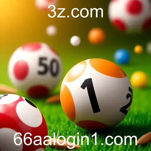 Explorando os Jogos Bingo no 66aa Login: Diversão e Segurança Online