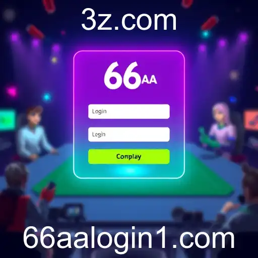 Expansão do Setor de Jogos em 2026: O Papel do 66aa