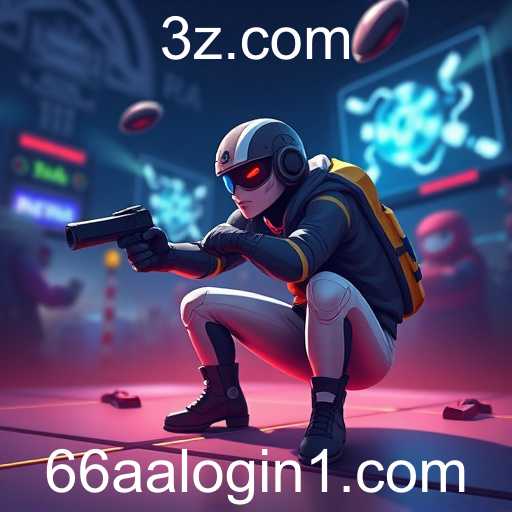 Expansão do Universo dos Jogos com 66aa Login