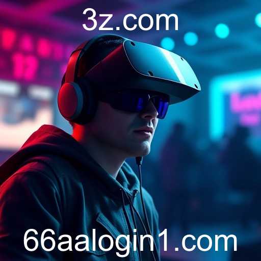 Explorando o Fascínio do 66aa Login: A Nova Face dos Jogos em 2026