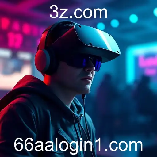 Explorando o Fascínio do 66aa Login: A Nova Face dos Jogos em 2026