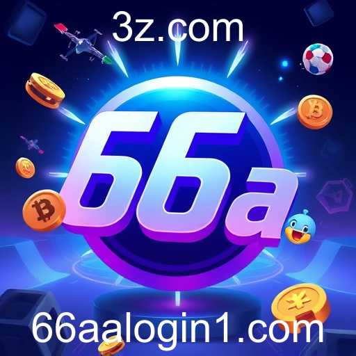 Explorando o Universo de Jogos com 66aa Login