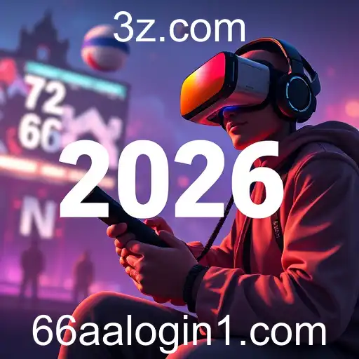 O Futuro dos Jogos Online: Tendências e Inovações