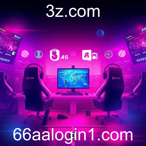 A Revolução dos Sites de Jogos em Português