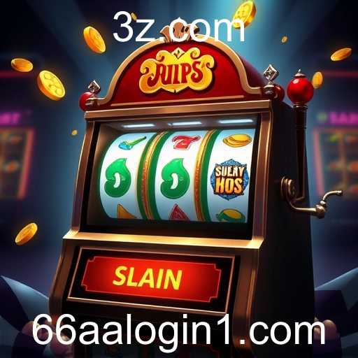 Revolução no Mundo dos Jogos com 66aa Login