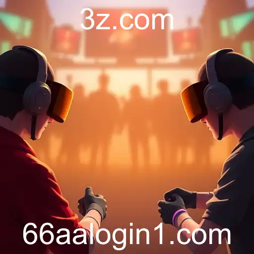 Expansão do Universo dos Jogos com 66aa Login
