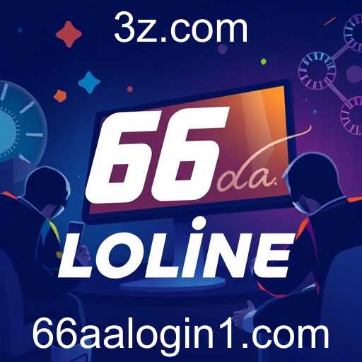 A Ascensão dos Jogos Online: O Impacto de 66aa login