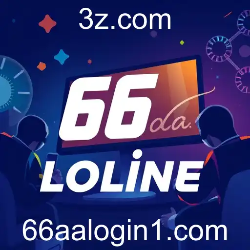 A Ascensão dos Jogos Online: O Impacto de 66aa login