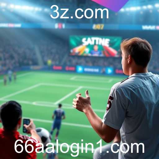 Novidades no Gaming: Como o 66aa Login Está Mudando o Jogo