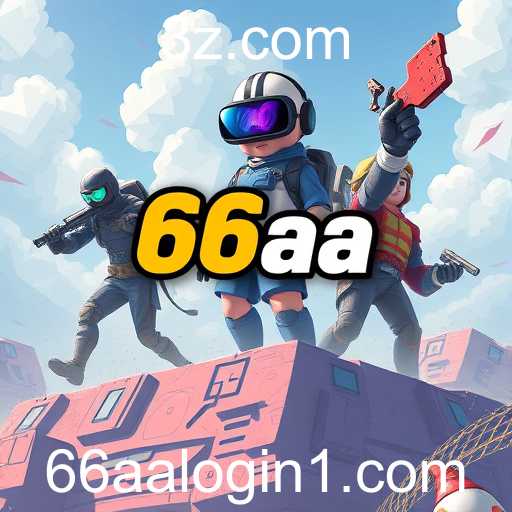 Ascensão e Tendências do Site de Jogos: 66aa login em Destaque