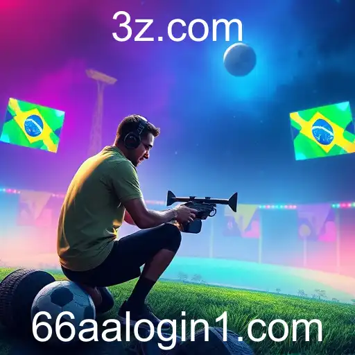 O Crescimento dos Jogos Online no Brasil