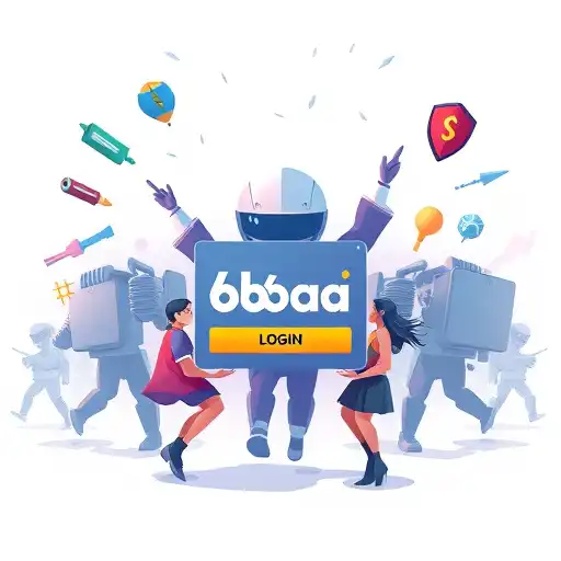 A Revolução do Jogo Online no Brasil com 66aa