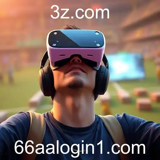 Explorando o Mundo dos Jogos: Inovação e Comunidade
