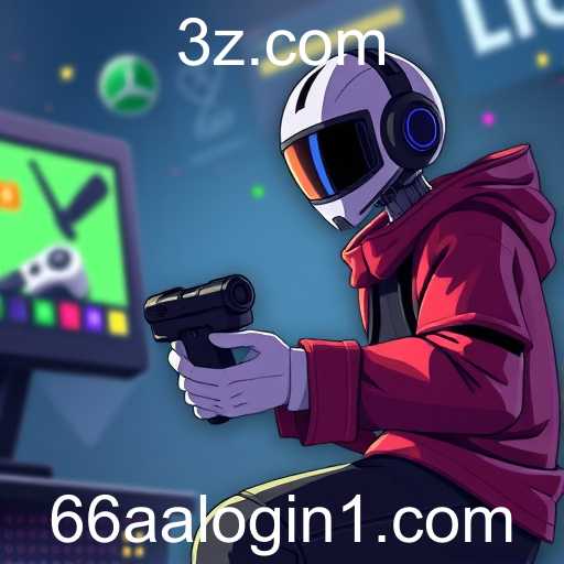 Inovações e Desafios no Mundo dos Jogos Online