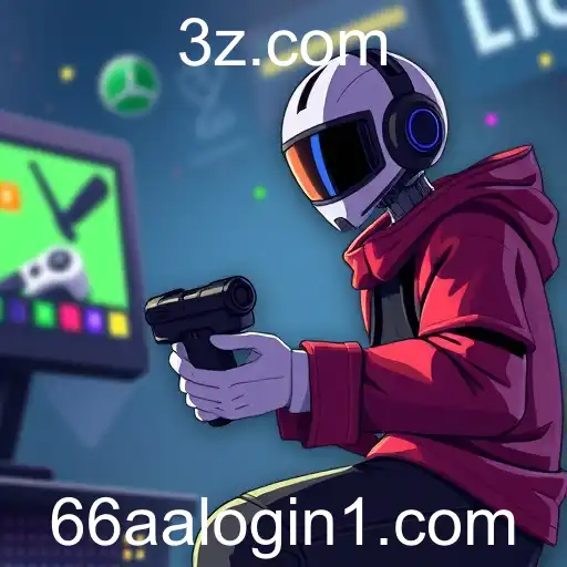 Inovações e Desafios no Mundo dos Jogos Online