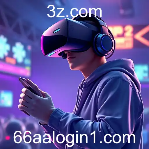 A Nova Era do Jogo Online com 66aa