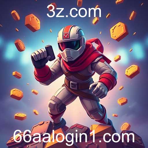 Novo Horizonte nos Jogos Online com 66aa Login