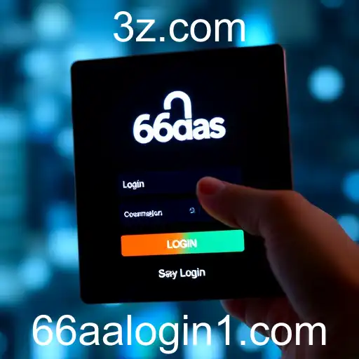 Evolução e Impacto do 66aa Login no Cenário dos Games