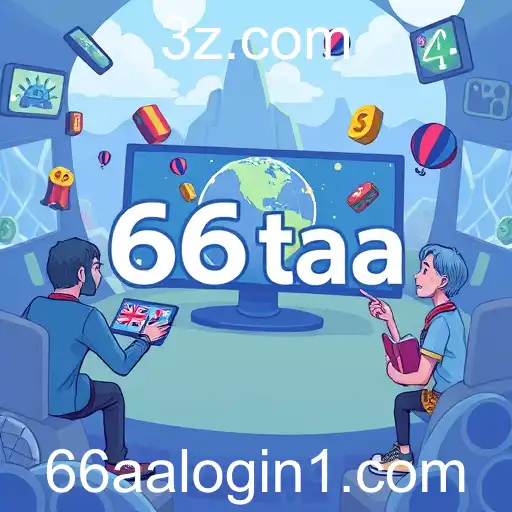 A Ascensão da Plataforma 66aa em 2026