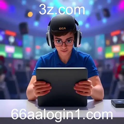 O Crescimento dos Jogos Online no Brasil