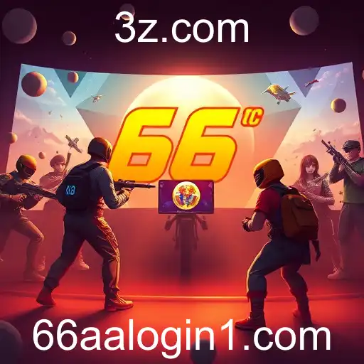 Explorando o Fenômeno 66aa no Mundo dos Games