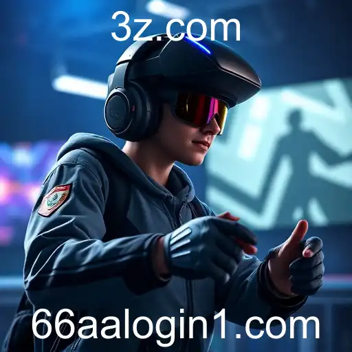 Explorando as Novidades do 66aa Login em 2026