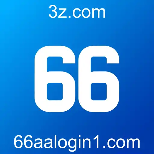 A Influência do 66aa Login no Crescimento dos Jogos Online