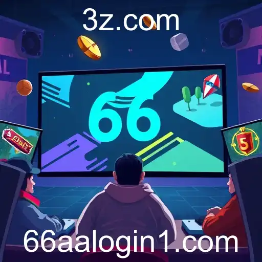 O Crescimento do Mercado de Jogos Online em 2026