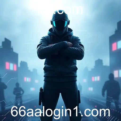 A Nova Era dos Jogos Online: O Fenômeno do 66aa