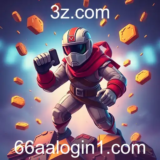 Novo Horizonte nos Jogos Online com 66aa Login