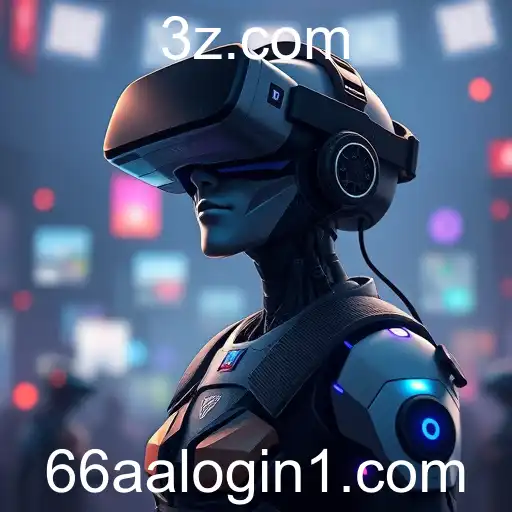 Nova Era dos Jogos Online: Impacto do 66aa Login