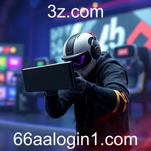 Novo Horizonte nos Jogos Online com 66aa Login