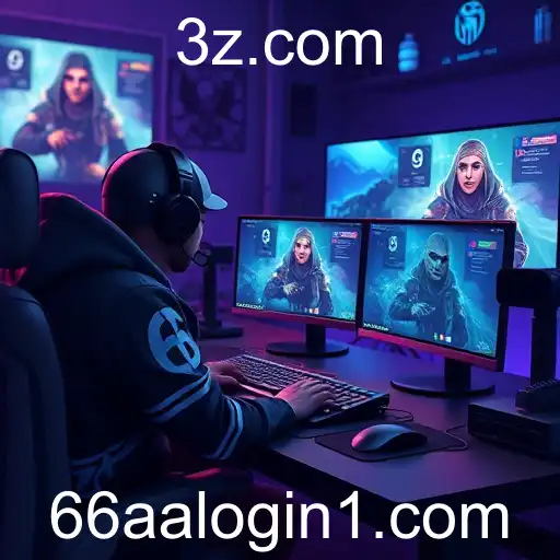 Novo Horizonte para os Jogos Online em Português