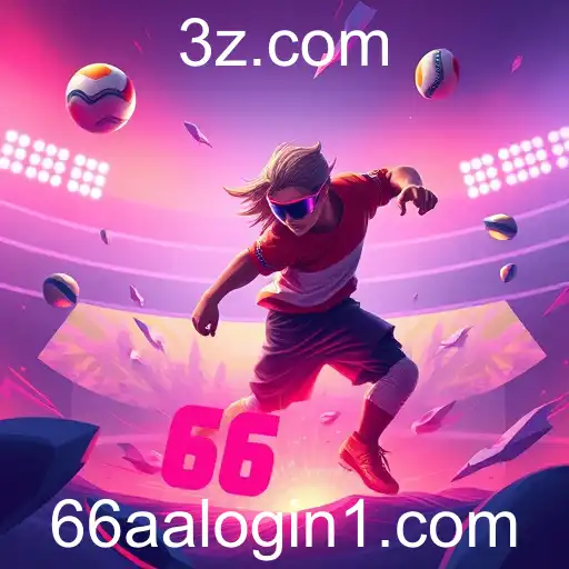 A Ascensão dos Jogos Online e o Papel do 66aa