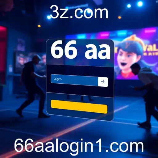 Revolução nos Acessos com 66aa Login