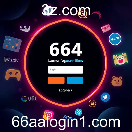 A Ascensão do 66aa Login no Mundo dos Jogos Online