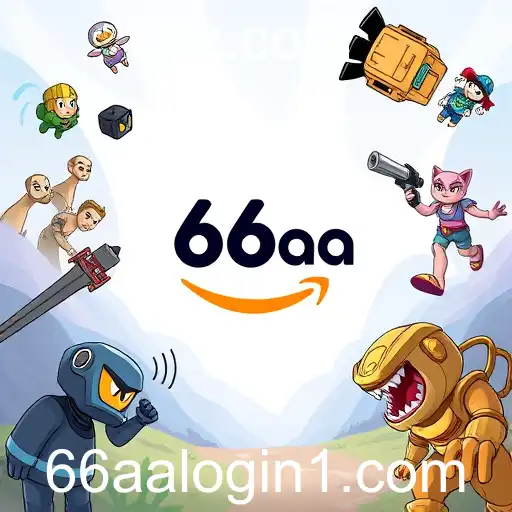 Crescimento do Site de Jogos 66aa