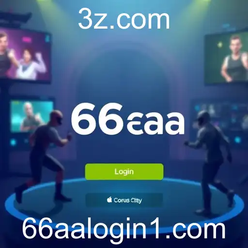 O Mistério por Trás do 66aa Login: O Fenômeno dos Jogos Online em 2025