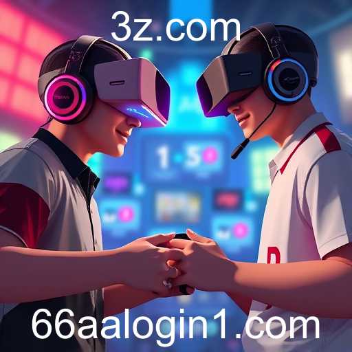 Nova Era dos Jogos em 66aa