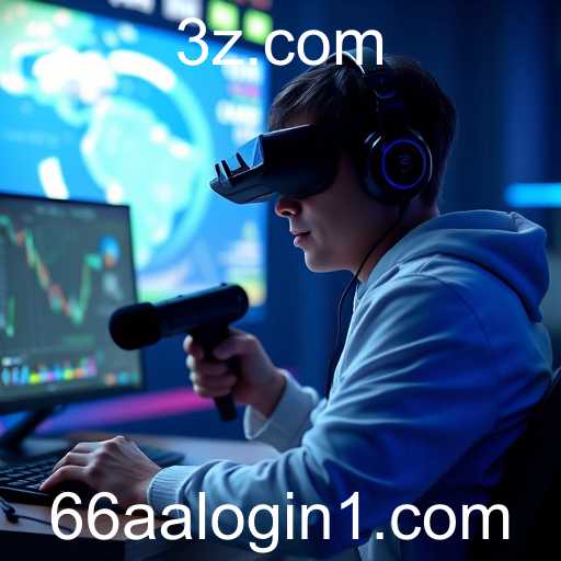 A Ascensão dos Jogos Online e o Impacto no Brasil