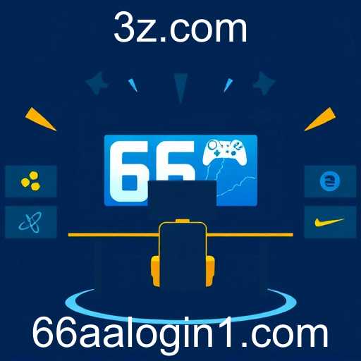 Crescimento dos Jogos Online no Brasil e o Fenômeno 66aa Login