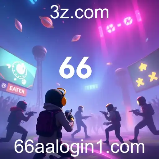 Revolução nos Jogos Online: A Ascensão do 66aa