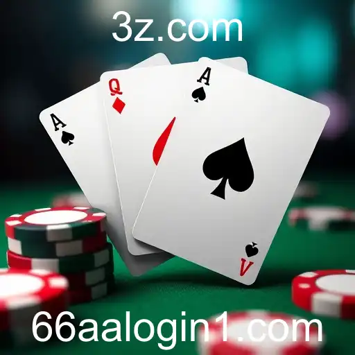 Explorando a Excitante Categoria de Jogos de Poker no '66aa login'